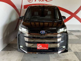 ノア  1.8 ハイブリッド S-Z E-Four 4WD