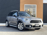 BMW MINI ミニクロスオーバー