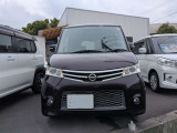 ルークス ハイウェイスター 