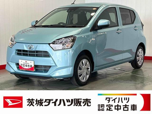 ミライース X SAIII