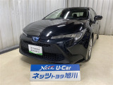 トヨタ カローラ