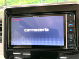【ナビゲーション】使いやすいナビで目的地までしっかり案内してくれます。各種オーディオ再生機能も充実しており、お車の運転がさらに楽しくなります!!