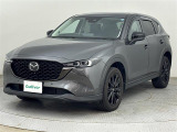 CX-5 2.2 XD ブラックトーンエディション 4WD ワンオーナー