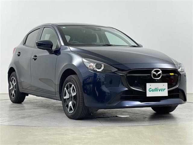 MAZDA2 1.5 15BD 4WD 修復歴無し