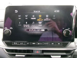Bluetooth、好きな音楽を聴きながらドライブ