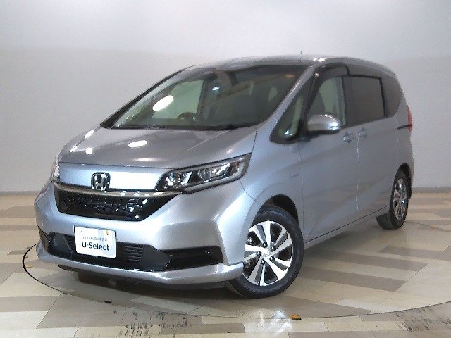 フリード+ 1.5 ハイブリッド G ホンダセンシング