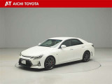 マークX 2.5 250G Sパッケージ 
