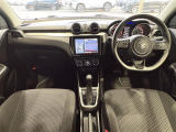 スイフト 1.2 ハイブリッド(HYBRID) RS 修復歴無し