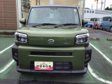タフト G 