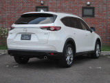 CX-8 2.2 XD Lパッケージ 