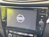 【大画面ナビ】人気の大型8インチナビを装備。存在感のある大画面はインパクト大!ナビ利用時のマップ表示は見やすく、テレビやDVDは臨場感がアップ!いつものドライブがグッと楽しくなります♪