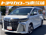 トヨタ アルファード