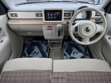 アルトラパン X 全方位モニター付メモリーナビゲーション装着車
