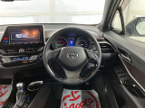 C-HR 1.2 G-T 4WD 