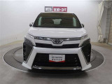 納車前にしっかり点検してお渡ししております。全店舗サービス工場も併設しております。納車後も安心してお任せ下さい。