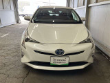 プリウス 1.8 S セーフティ プラス 
