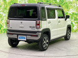 ハスラー J スタイル 4WD 