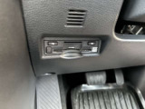 ETC車載器付きです!高速道路も楽々ですね♪