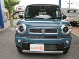 ハスラー ハイブリッド(HYBRID) Xターボ 4WD 