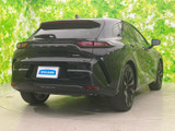 クラウンスポーツ 2.5 Z E-Four 4WD 