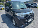 ルーミー 1.0 カスタム G-T 