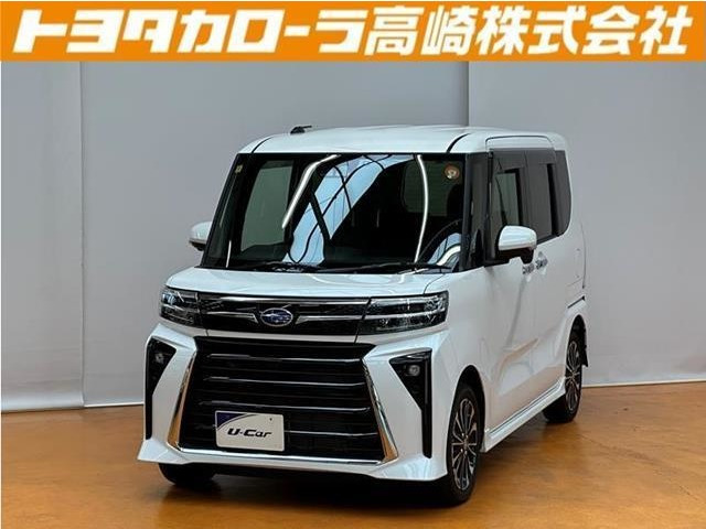 シフォン カスタム RS 4WD