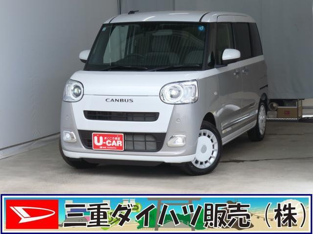 ムーヴキャンバス  ストライプス G