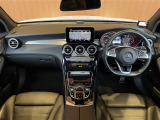 GLCクーペ 220d 4マチック スポーツ 本革仕様 4WD 4WD 本革シート