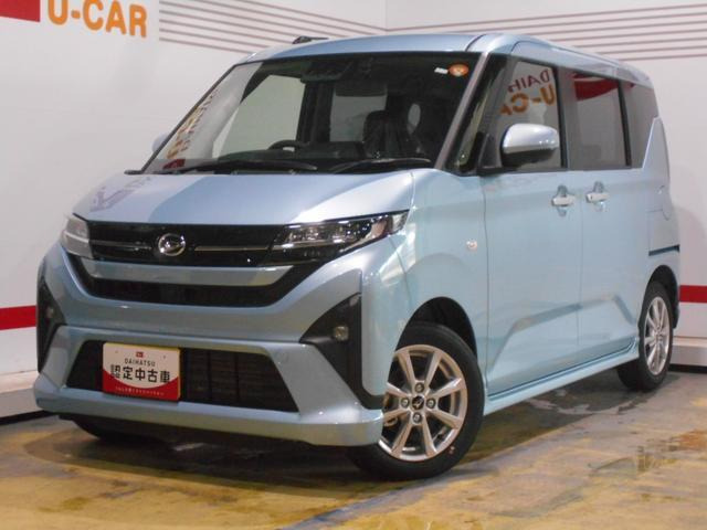 ムーヴ G G