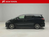 エスティマ 2.4 アエラス 