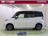 衝突回避支援ブレーキ、車線逸脱警報、誤発進抑制制御、先行車発進お知らせ、オートハイビームに加え、標識認識機能(進入禁止)、コーナーセンサーも備えた「スマアシ」搭載で安心安全をサポートしています。