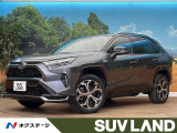 RAV4 PHV 2.5 ブラック トーン E-Four 4WD