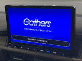 【大画面ナビ】人気の大型11.4インチナビを装備。存在感のある大画面はインパクト大!ナビ利用時のマップ表示は見やすく、テレビやDVDは臨場感がアップ!いつものドライブがグッと楽しくなります♪