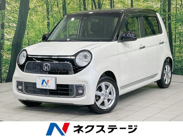 N-ONE プレミアム