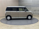 全車1年間の走行距離無制限のロングラン保証付きです。また、さらに安心をお求めの方には1年〜2年の保証延長ができる「ロングラン&alpha;保証」(有償)もお選びいただけます。