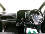 ヴォクシー 2.0 ZS 4WD 