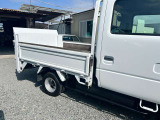 車両総重量3300キロです!!最大積載量1100キロです!!