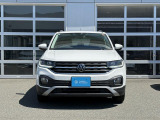 T-Cross TSI アクティブ 