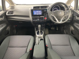 フィット 1.3 13G F コンフォートエディション 4WD 修復歴無し
