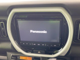 フレアクロスオーバー ハイブリッド XS 