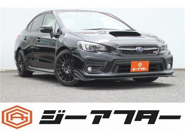 WRX  S4 2.0 STI スポーツ# 4WD