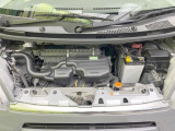 親切・丁寧な専門メカニックスタッフが応対!・車検・点検整備・事故等の修理などアフターサービスも安心。お車のカスタマイズもネクステージのサービススタッフまでご相談ください!
