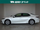 カムリ 2.5 WS 