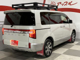 【納車前整備】安心してお乗り頂くために、ご納車前に、認証または指定工場にて法令12ヶ月点検整備を実施します。