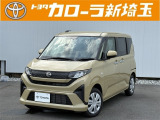 走行距離8キロ、未使用車です!