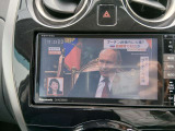 フルセグTV画面