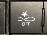 13種類の予防安全機能をそなえるスマートアシストはON/OFF可能