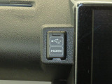 USB&HDMI差し込みあります。