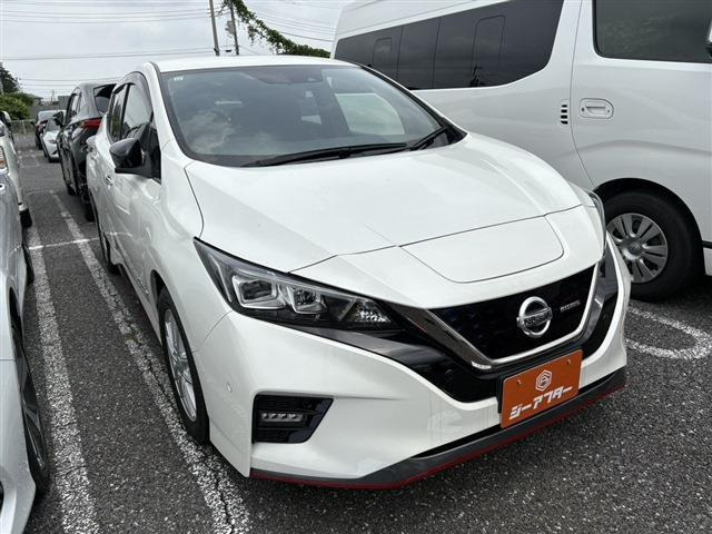 日産 リーフ 