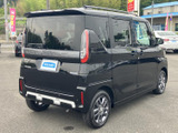 デリカミニ G プレミアム リミテッド エディション 4WD 